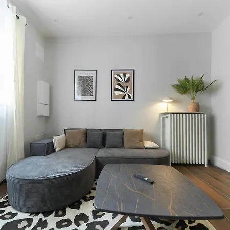 Vakantiehuis La Maison Dubessay - Grande Maison De Avec Terrasse *