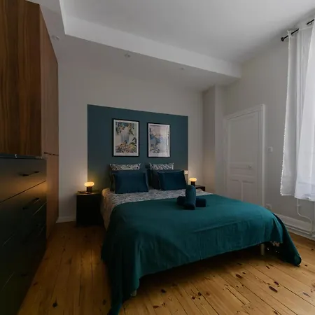 La Maison Dubessay - Grande Maison De Avec Terrasse 维琪