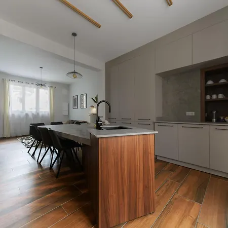 La Maison Dubessay - Grande Maison De Avec Terrasse 度假居 *