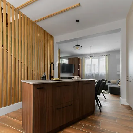 La Maison Dubessay - Grande Maison De Avec Terrasse Vakantiehuis