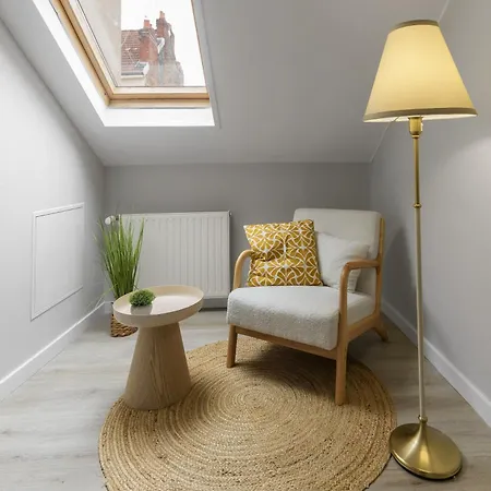 La Maison Dubessay - Grande Maison De Avec Terrasse * 维琪