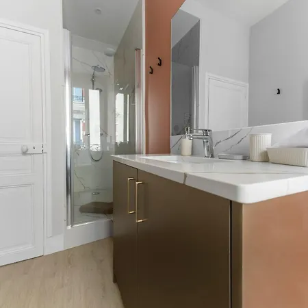 La Maison Dubessay - Grande Maison De Avec Terrasse Vakantiehuis *