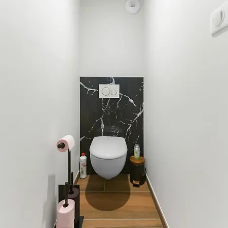 La Maison Dubessay - Grande Maison De Avec Terrasse Vakantiehuis
