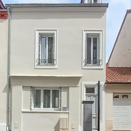 La Maison Dubessay - Grande Maison De Avec Terrasse *